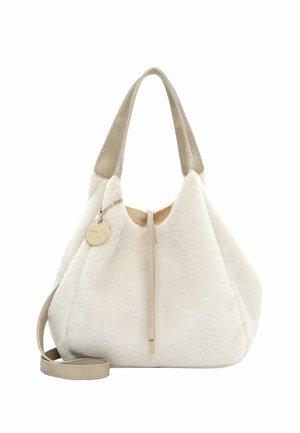 GAJA - Handtasche - ecru