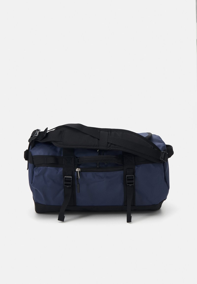 The North Face BASE CAMP DUFFEL - XS - Potovalka - summit navy/black