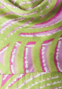 YAURA MOLADE DRESS - Společenské šaty - multi-coloured
