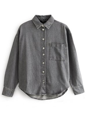 Chemisier - grey