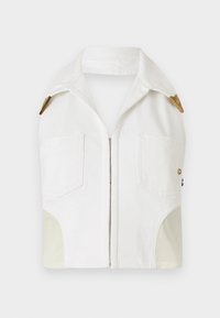 Veste - white
