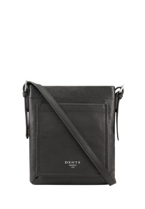 Dents, BRISLA CROSSBODY BAG - Cross body bag - black