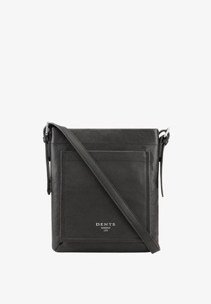 Dents, BRISLA CROSSBODY BAG - Schoudertas - black