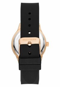 Skechers SKECHERS WOMEN TRADITIONAL WATCHES STARLINE czarny