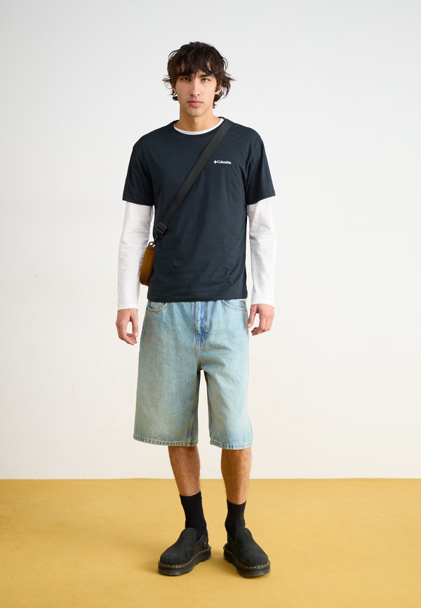 STARK CREEK™ GRAPHIC TEE - Print T-shirt2