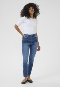 Kaffe WILLOW  niebieski denim