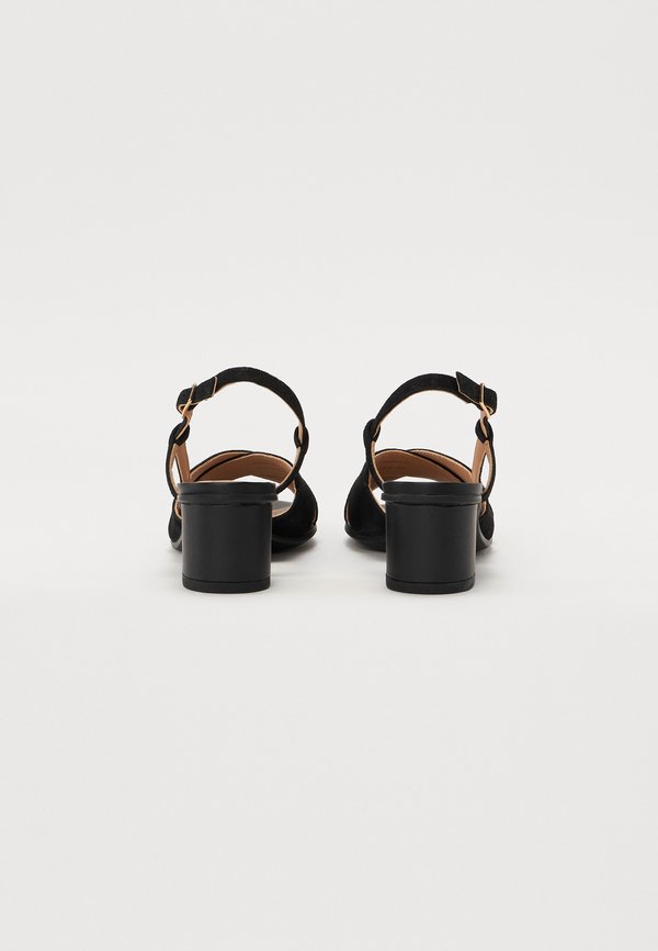 AURELY - Sandals2