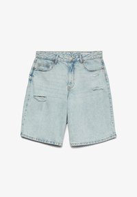Non sélectionné, light blue denim