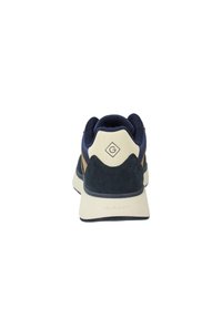 GANT DIMAZ - Sneaker low - marine
