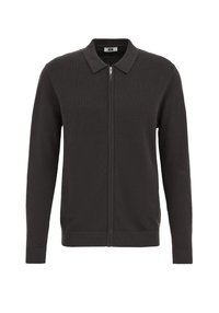 Kardigan - dark green