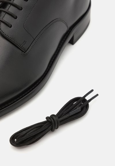 Paul Smith JASON - Derbies & Richelieus - black