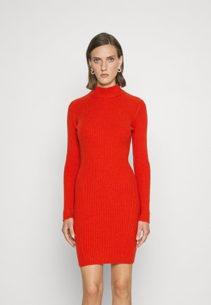 MICHAEL Michael Kors MOCK MINI  - Robe pull - trractta