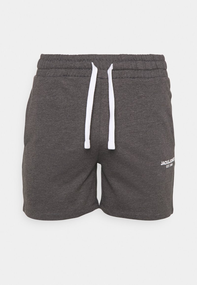Herren Pyjamas | Jack & Jones JACHEXA SHORTS Nachtwäsche Hose asphalt/dunkelgrau - AW17123 Herren Pyjamas | Jack & Jones JACHEXA SHORTS Nachtwäsche Hose asphalt/dunkelgrau - AW17123