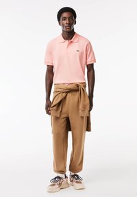 Lacoste Poloshirt - rose sfi