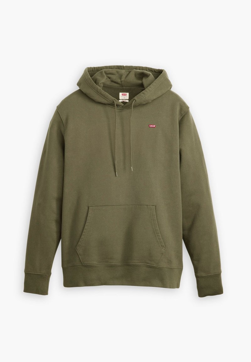 Levi’s® Hoodie donkergroen Levi’s® Hoodie donkergroen
