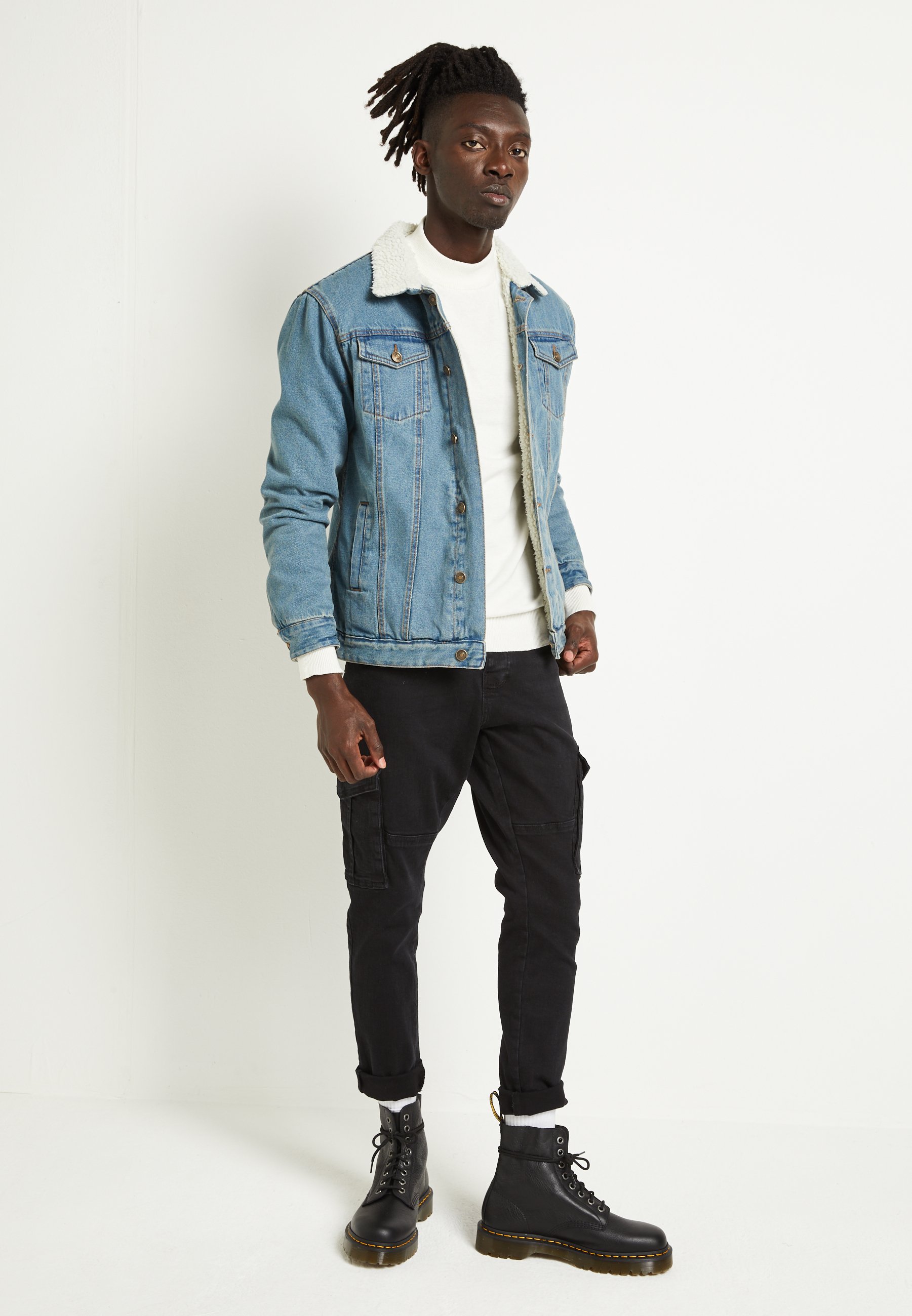 Brave Soul LARSONBORG - Veste de 