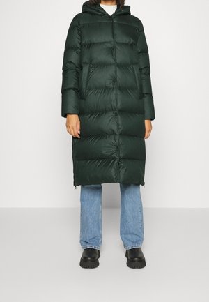 Dunkappa / -rock - green