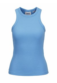 JXFOREST TANK - Top - little boy blue