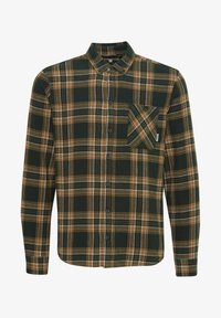 Wybrany, deep forest