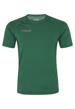 T-shirt de sport - evergreen