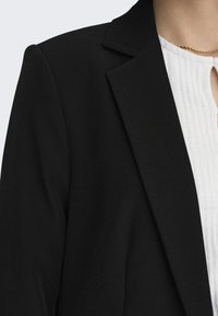 ONLY LIFE - Blazer - black