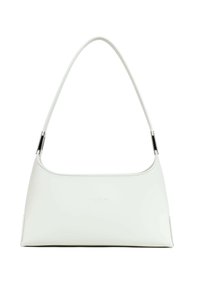 Niet geselecteerd, blanc cassé