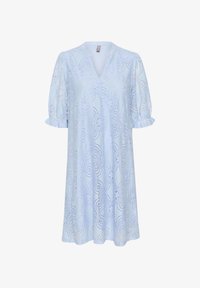 Unausgewählt, cashmere blue