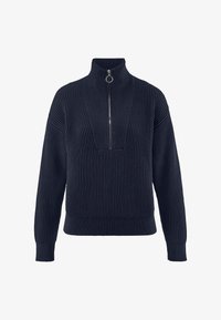 Unausgewählt, marine