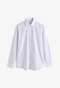 Ej vald, pink stripe