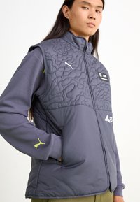 Puma BMW STATEMENT - Vesta - galactic gray