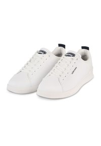 Björn Borg Sneakers laag - wht
