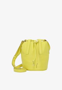 Selezionato, citrus yellow