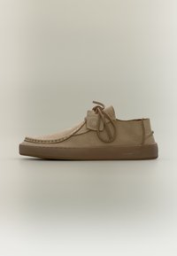 Δεν επιλέχθηκε, taupe