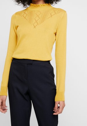Dorothy Perkins, Jersey de punto - yellow