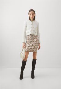 MICHAEL Michael Kors Blazer - bone