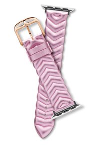 Ted Baker TB STRAPS - Óratartozék - pink