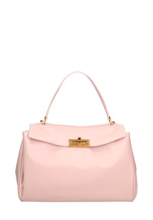 SHOULDER - Borsa a mano - pink