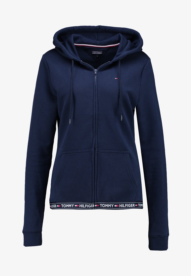 Tommy hilfiger 2025 hooded top