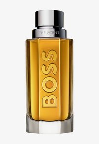 BOSS Fragrances - THE SCENT AFTER SHAVE - Parfum Image miniature 1