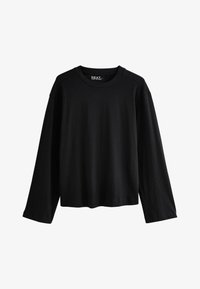 Sélectionné, black