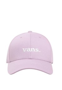 Vans VANS 66 STRUCTURED JOCKEY - Cappellino - lavender mist