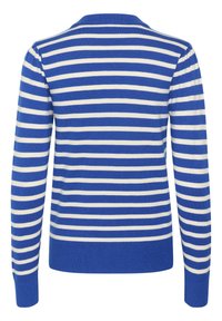 Saint Tropez FIKAMSZ - Džemperis - surf blue