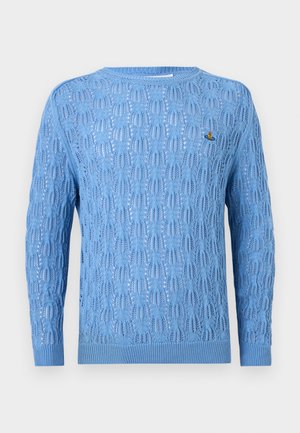 FROST - Πουλόβερ - french blue