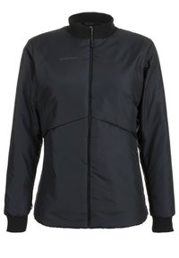 Mammut Giacca hard shell - black