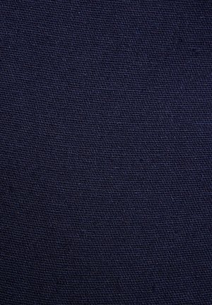 LINEN LOOK - Nööpidega pluus - navy blue