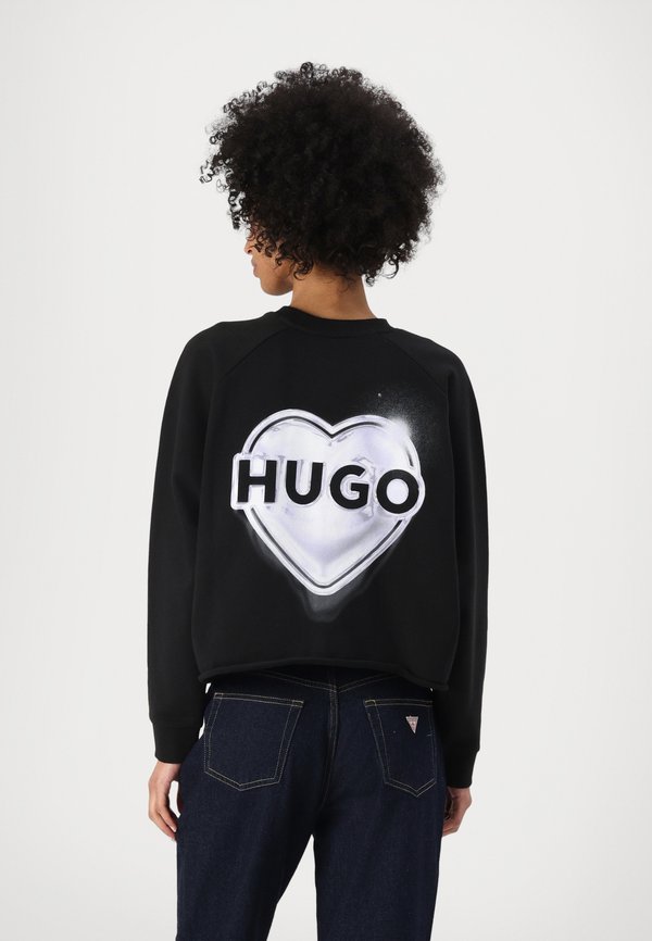 DARACE - Sweatshirt2