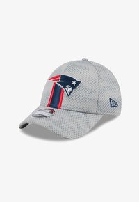 Unselected, new england patriots grey