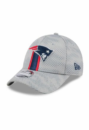 Cap - new england patriots grey