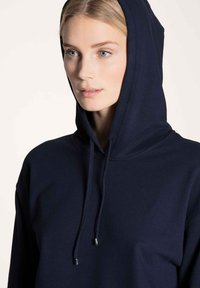 Calida Felpa - dark lapis blue