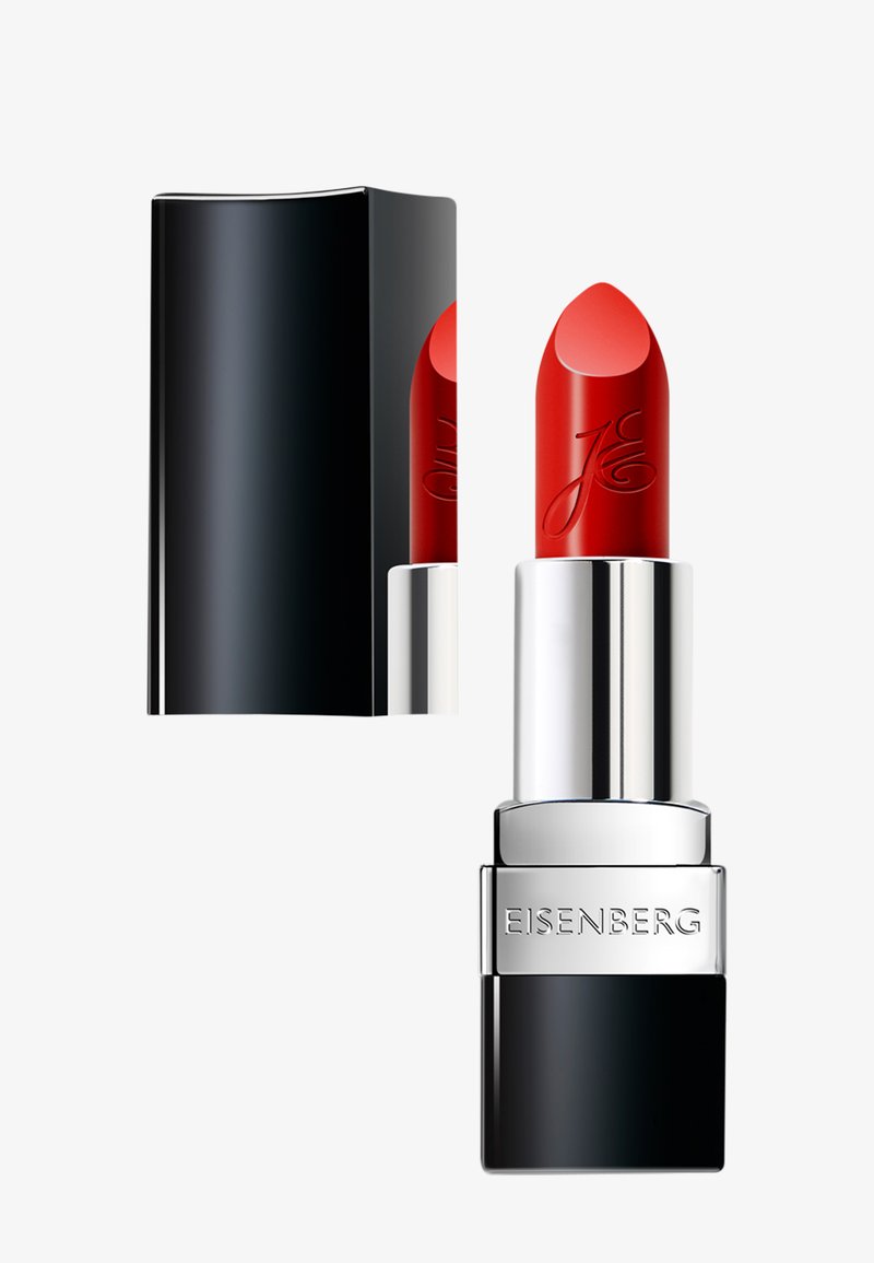 Eisenberg - J.E. ROUGE® - Rouge à lèvres - rouge ardent, Agrandir